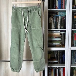 American eagle Joggers